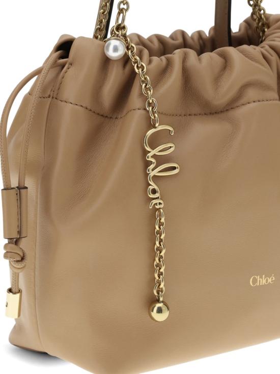 26FW 끌로에 클러치/파우치 CH26UP789R12 26X LUGGAGE - CHLOE