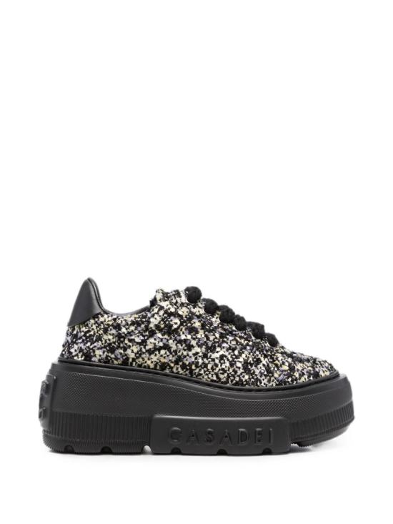 26FW 카사데이 스니커즈 2X127C070N C30939000 BLACK