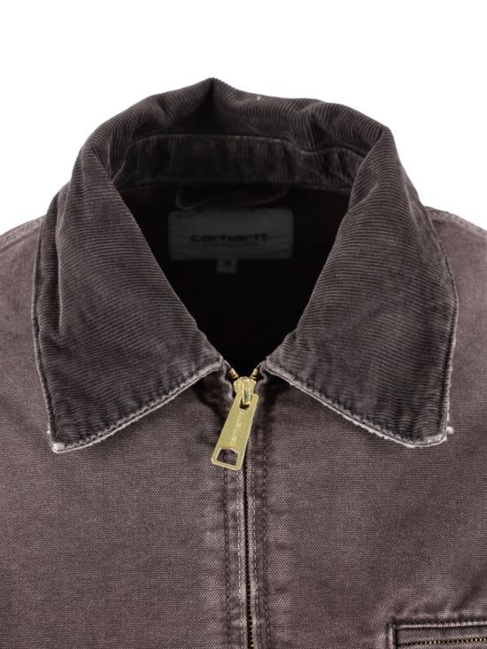 26FW 칼하트 WIP 자켓 I0352803TW17 Brown - CARHARTT WIP