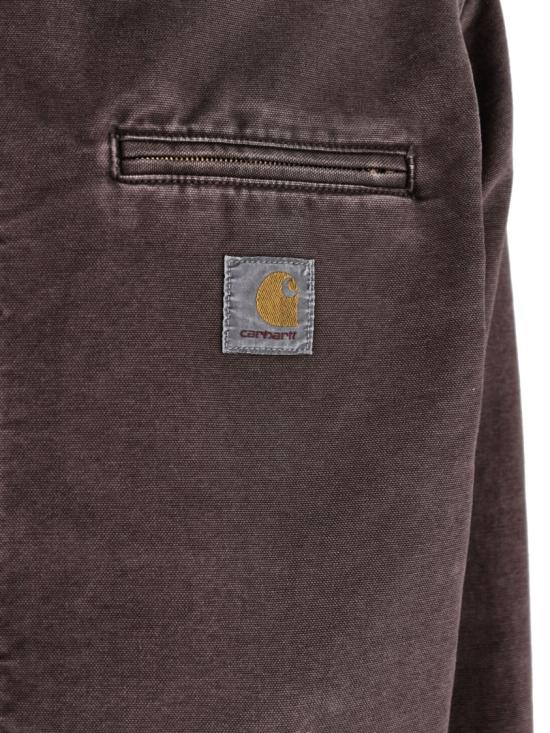 26FW 칼하트 WIP 자켓 I0352803TW17 Brown - CARHARTT WIP