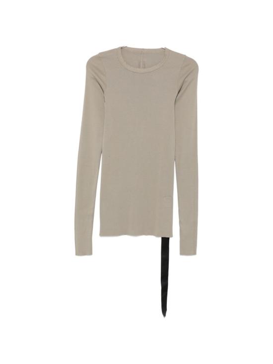 26FW 다크쉐도우 긴팔 티셔츠 DS02F6217 RN59 GREY