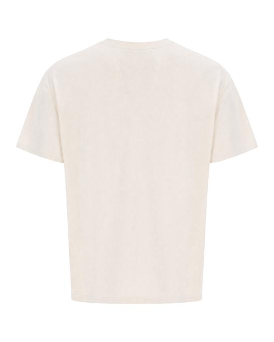 26FW 루드 반팔 티셔츠 230346 Neutrals - RHUDE