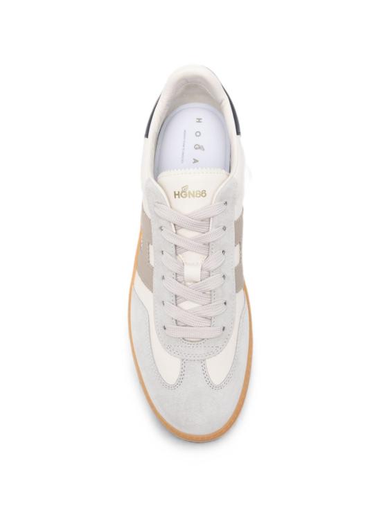 26FW 호간 쿨 스니커즈 HXM6470FB60 UHC964O WHITE - HOGAN