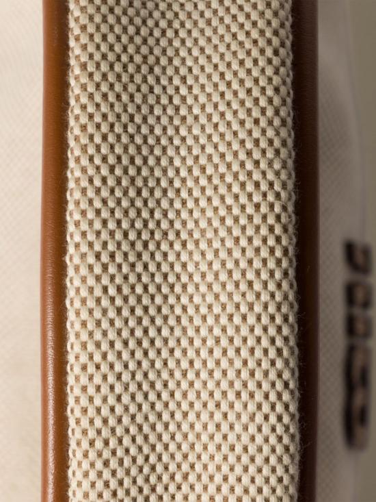 26SS 미우미우 토트백 5BC125 ACRNF062F BEIGE - MIU MIU