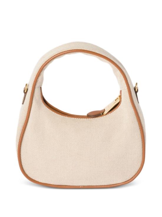 26SS 미우미우 토트백 5BC125 ACRNF062F BEIGE - MIU MIU