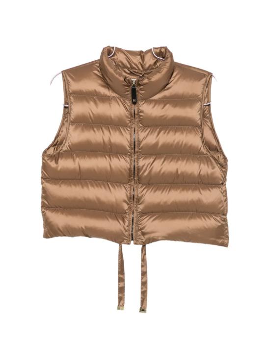 26FW 막스마라 더 큐브 더 큐브 파빌라 퀼팅 베스트 더 큐브 파빌라 퀼팅 베스트 29296044600 027