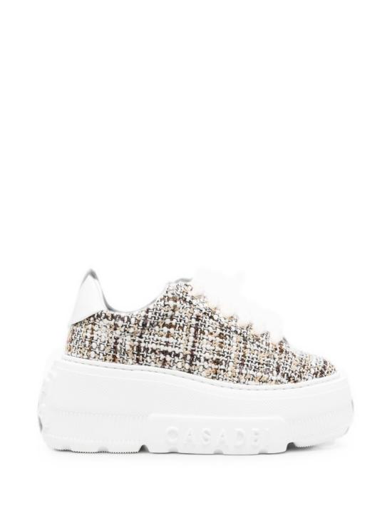 26FW 카사데이 스니커즈 2X127C0701 C3093B358 WHITE