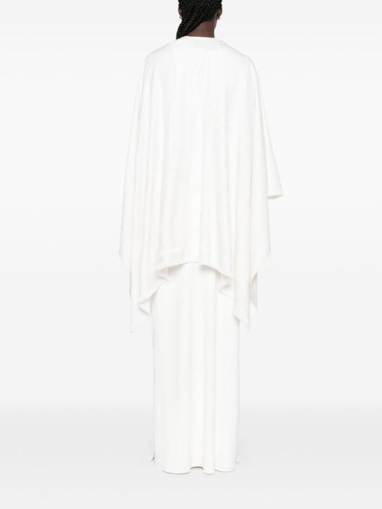 26FW 펜디 자켓 FXX121 B13SF0NH8 WHITE - FENDI