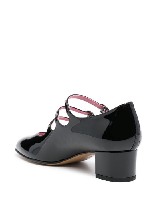 26FW 카렐 페리스 힐/펌프스 KINA 330839BLACK - CAREL PARIS