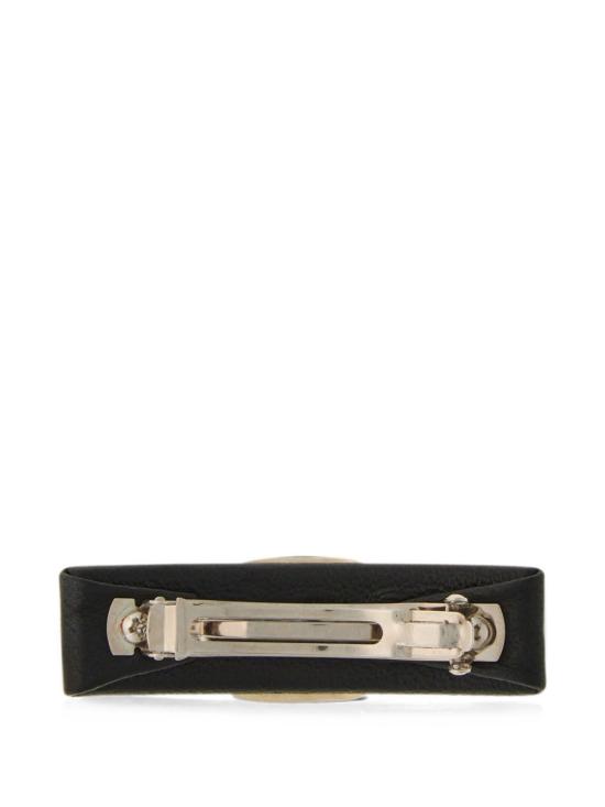26FW 살바토레 페라가모 헤어 액세서리 340477 796291001 BLACK - SALVATORE FERRAGAMO