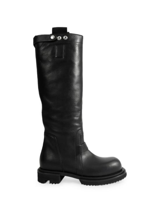 26FW 릭 오웬스 부츠 RP02F5822 LOO09 BLACK