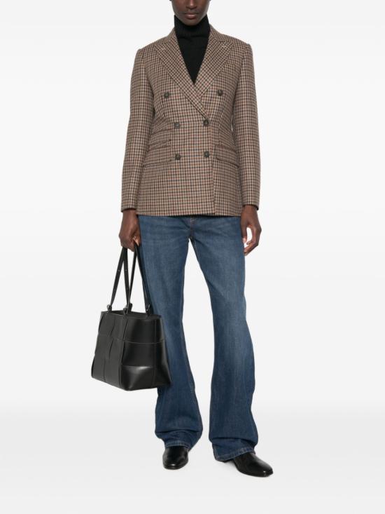 26FW 막스마라 수트 자켓 21046211600 001 BEIGE - MAX MARA