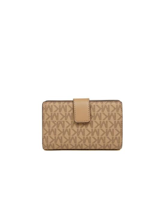  마이클 코어스 지갑 35S6GTVF8B CAMEL ONESIZE Michael Kors