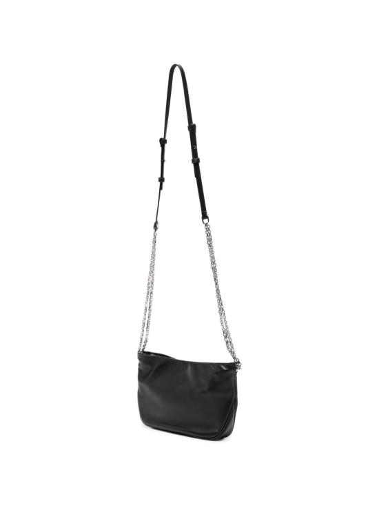 26FW 로저비비에 클러치/파우치 RBWABDC0000 YDRB999 BLACK - ROGER VIVIER
