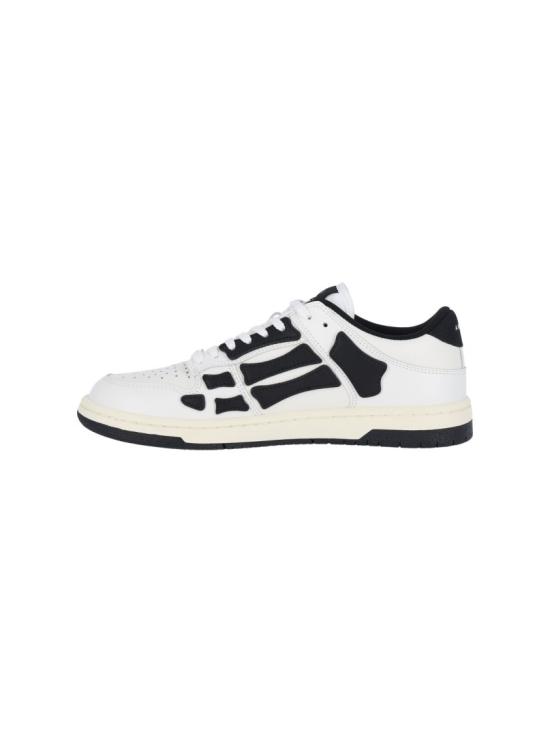  아미리 스니커즈 AMFOSR1047WHITE BLACK - AMIRI