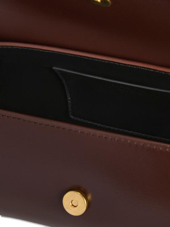 26FW 질샌더 숄더백 J07WD0023 P4840205 BROWN - JIL SANDER