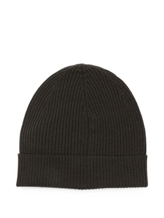 26FW 릭 오웬스 비니 RP02F5495 RIBM78 DARK GREY - RICK OWENS