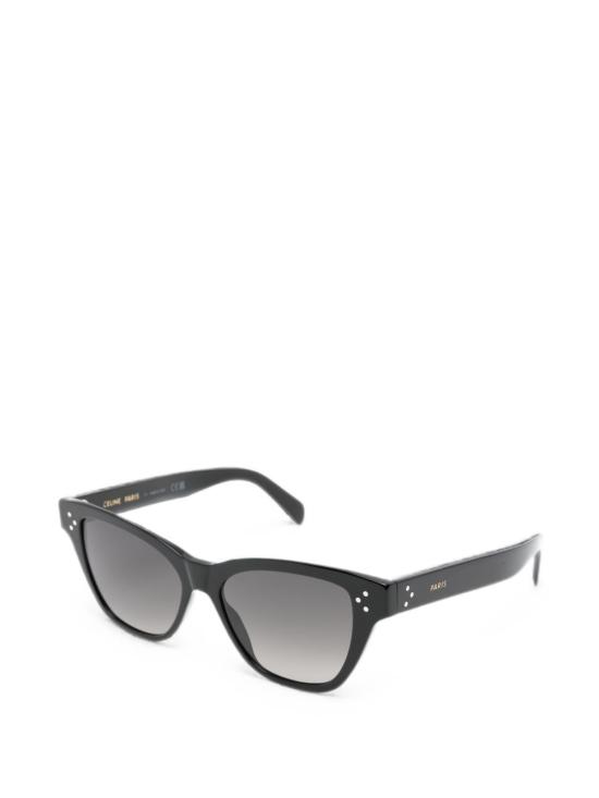 26FW 셀린느 선글라스 4S359 CPLB38NO BLACK - CELINE