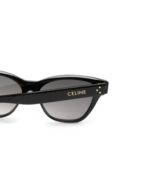 26FW 셀린느 선글라스 4S359 CPLB38NO BLACK - CELINE