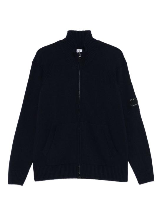 26FW 씨피 컴퍼니 가디건 RFCMKN708A 110149A888 NAVY