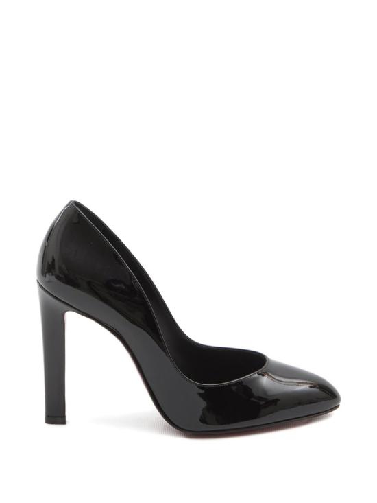 26FW 크리스챤 루부탱 힐/펌프스 1260365 B439 BLACK