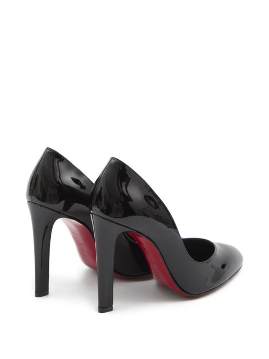 26FW 크리스챤 루부탱 힐/펌프스 1260365 B439 BLACK - CHRISTIAN LOUBOUTIN