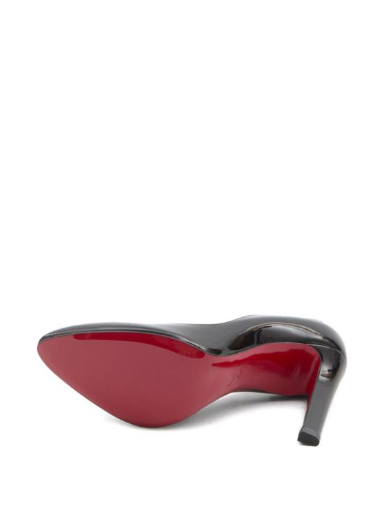 26FW 크리스챤 루부탱 힐/펌프스 1260365 B439 BLACK - CHRISTIAN LOUBOUTIN