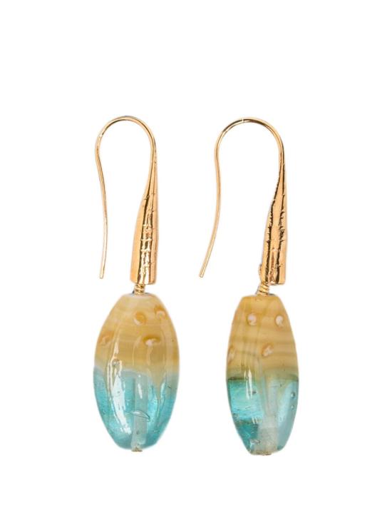 26FW 포르테포르테 이어링 15159 MYJEWELJADE GREEN