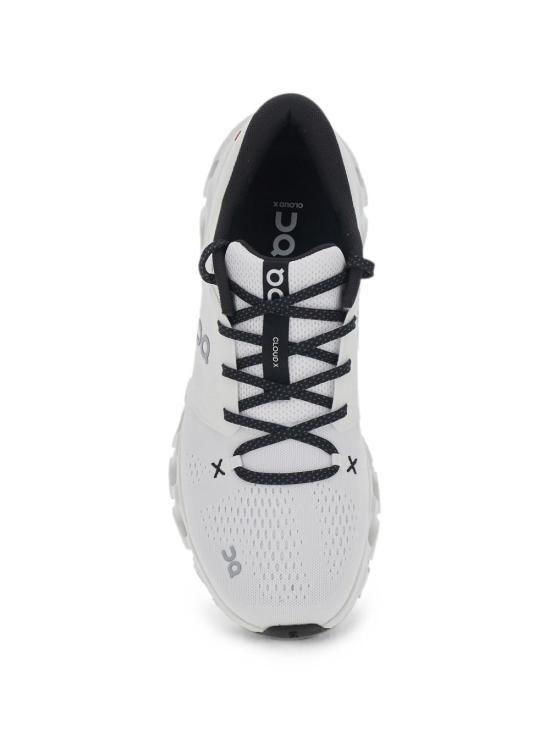 26FW 온 러닝 스니커즈 3MG30080462 WHITE BLACK - ON RUNNING