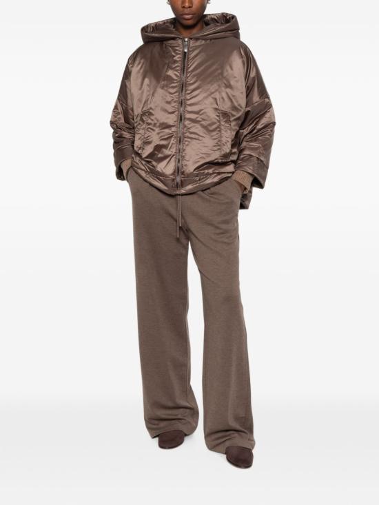 26FW 막스마라 더 큐브 자켓 29486074600 096 BROWN - MAXMARA THE CUBE