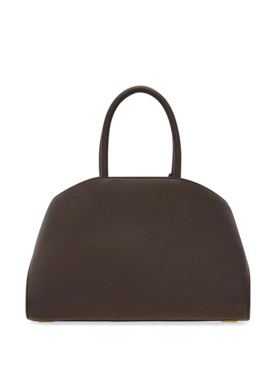 26FW 살바토레 페라가모 토트백 215608 777524031 BROWN - SALVATORE FERRAGAMO