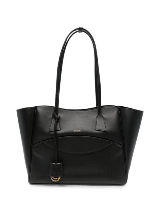 26FW 히데신스 숄더백 SH12 TRBLK BLACK
