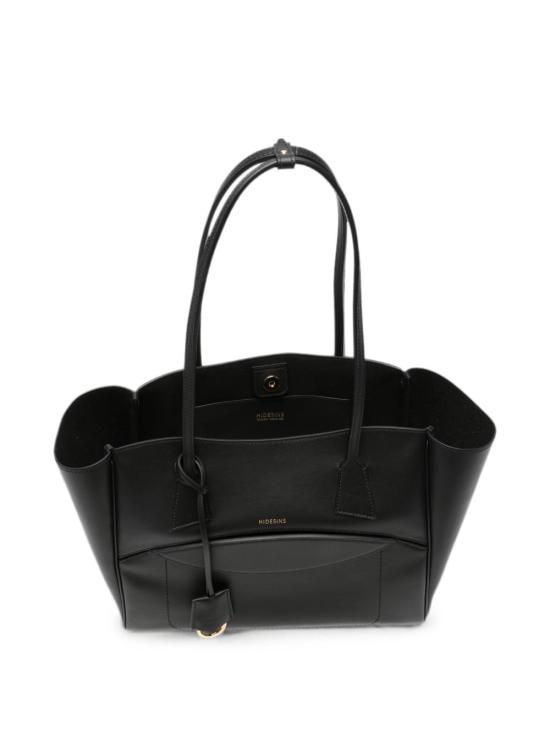 26FW 히데신스 숄더백 SH12 TRBLK BLACK - HIDESINS