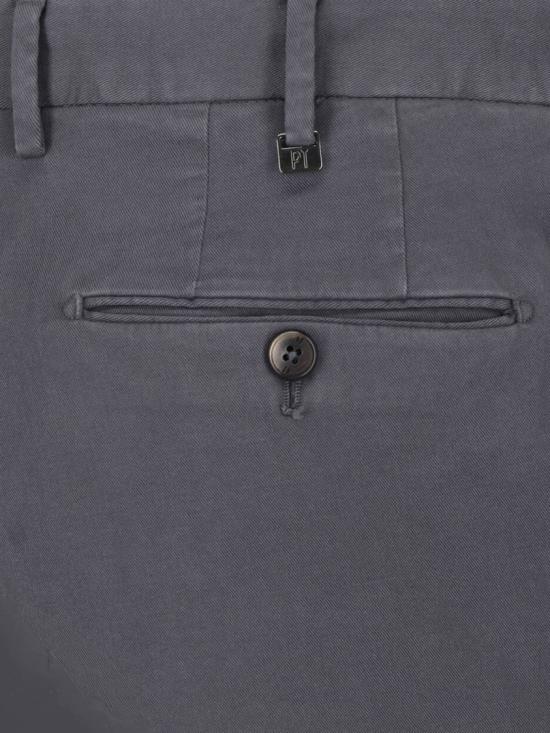 26FW 피티토리노 수트 팬츠 CO VT01Z00CL1 NK31Y250 Grey - PT TORINO