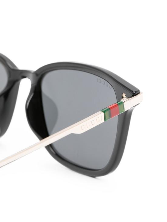 26FW 구찌 선글라스 A000P2 J07401012 BLACK - GUCCI