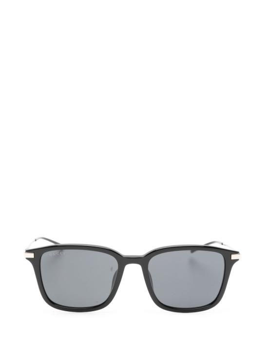26FW 구찌 선글라스 A000P2 J07401012 BLACK