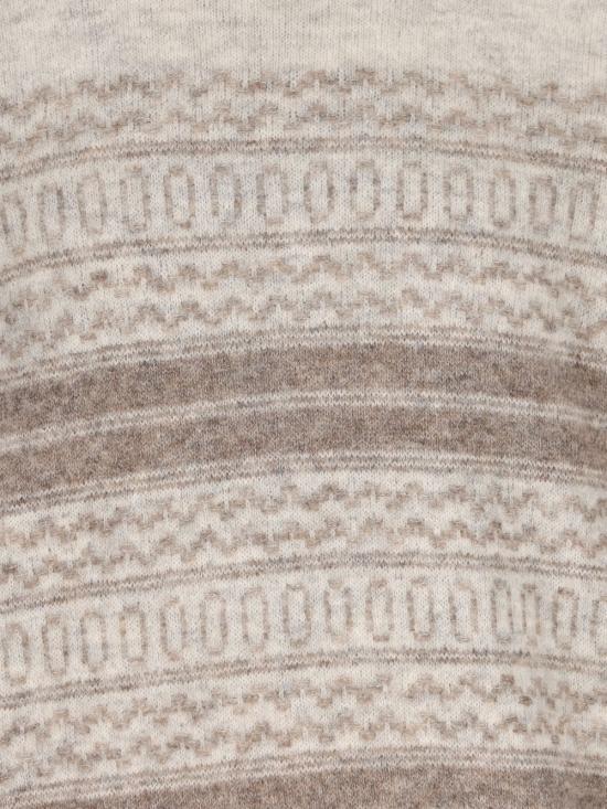 26FW 브루넬로 쿠치넬리 스웨터 MTF710003 CBW82 GREY - BRUNELLO CUCINELLI