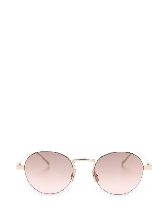 26FW 셀린느 선글라스 4S348 CMLB35LO GOLD