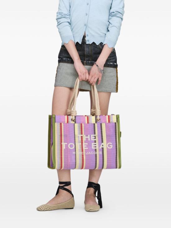 26FW 마크제이콥스 숄더백 2S6HTT022H02 501 PINK - MARC JACOBS