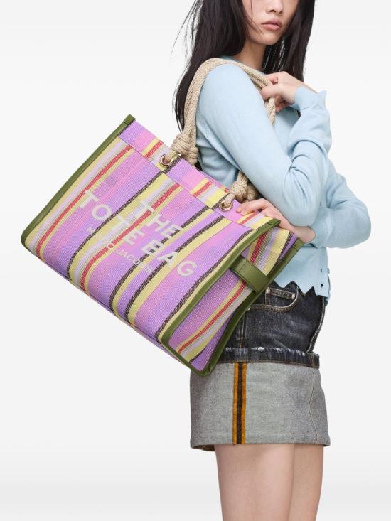 26FW 마크제이콥스 숄더백 2S6HTT022H02 501 PINK - MARC JACOBS
