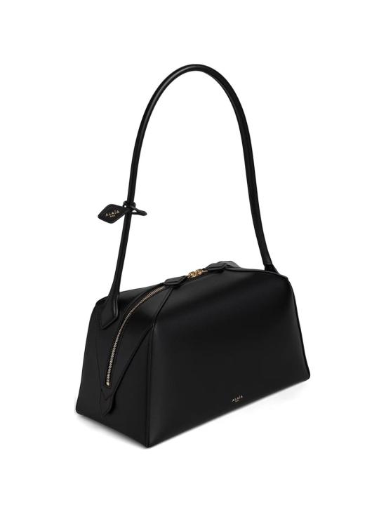 26FW 알라이아 숄더백 AA1L2019I061 999 BLACK - ALAIA