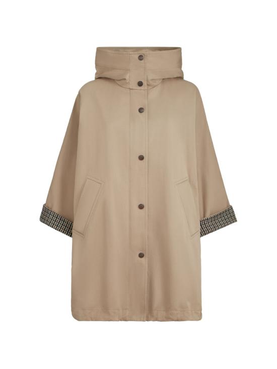26FW 브루넬로 쿠치넬리 패딩 ML5977575P C631 BEIGE