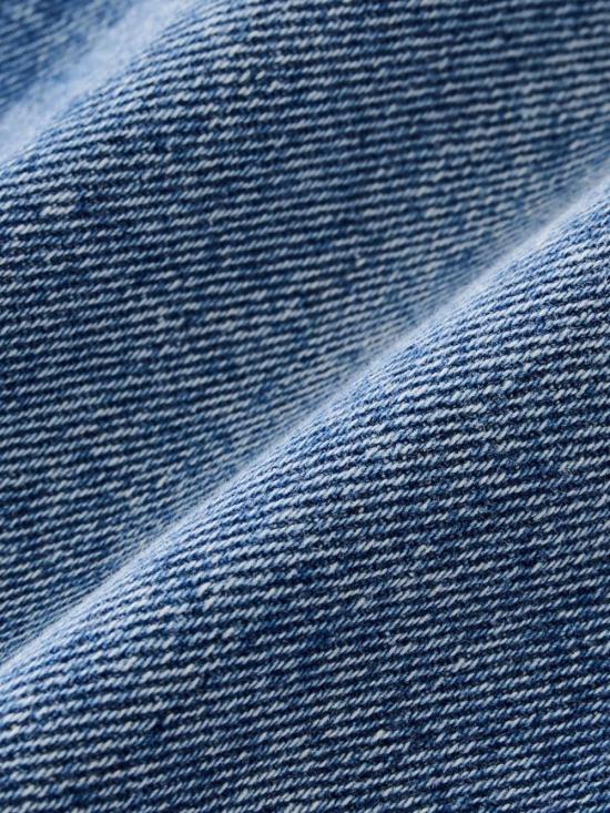 26FW 스튜디오 니콜슨 데님 팬츠 CHALCOSNW 1417WORNWASHINDIGO NAVY - STUDIO NICHOLSON