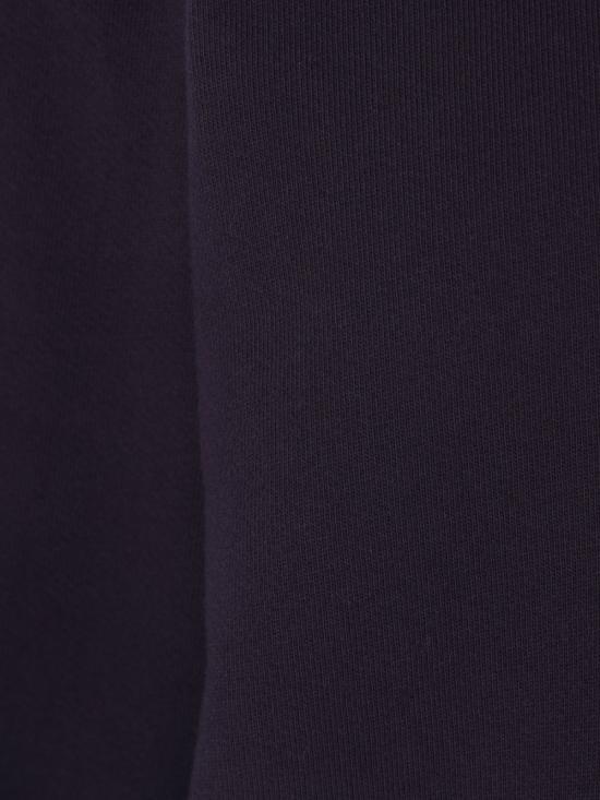 26FW 씨피 컴퍼니 다이애그널 레이즈드 플리스 스웨트셔츠 RCCMSS713A 005086W888 NAVY - C.P. COMPANY