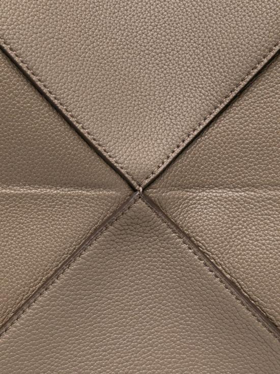26FW 로에베 라지 호라이즌 퍼즐 토트백 A779PTW X013170 - LOEWE