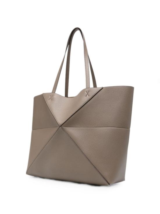 26FW 로에베 라지 호라이즌 퍼즐 토트백 A779PTW X013170 - LOEWE