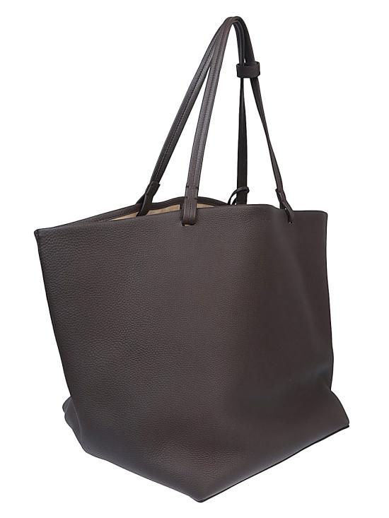 26FW 더로우 토트백 W1201M L129DEOS BROWN - THE ROW
