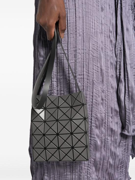 26FW 바오바오 크로스백 BB68AG506 14 DARK GREY - BAOBAO