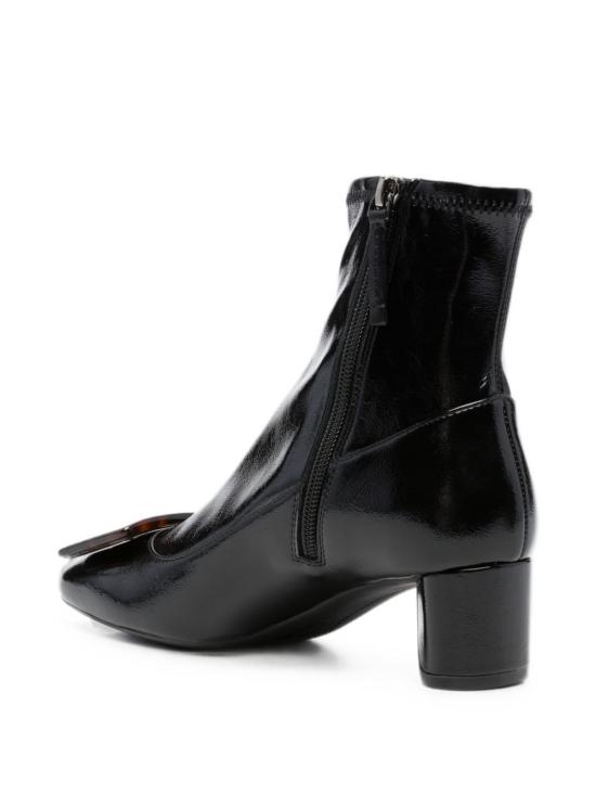 26FW 로저비비에 부츠 RVW76145670 VNQB999 BLACK - ROGER VIVIER