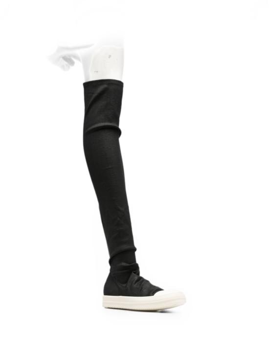 26FW 다크쉐도우 부츠 DS02F6812 SBW99X11 BLACK - DRKSHDW